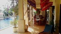 Bali Paradise Hotel Boutique Resort فنادق في بالي