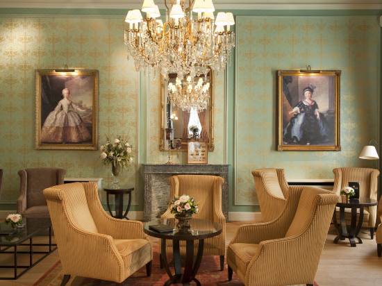 Grand Hotel Casselbergh Brugge Room Reviews Photos Bruges 2021 Deals Price Trip Com