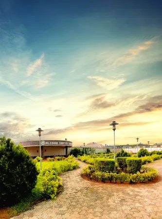 Welcome Center Hotels