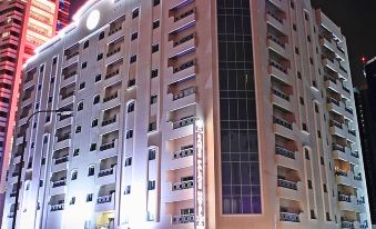 Ramee Palace Hotel