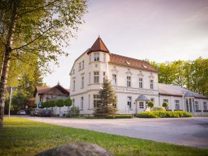 Hotel & Restaurant Waldschlösschen