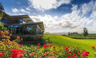 Balgownie Estate Yarra Valley