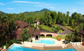 Suansawan Resort Chiang Mai