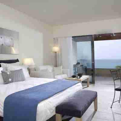 Aquagrand Exclusive Deluxe Resort Lindos - Adult Only Rooms