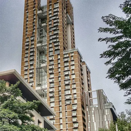 Hansar Bangkok