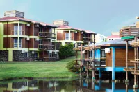 Maitei Posadas Hotel & Resort Các khách sạn ở Posadas