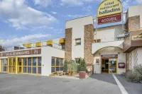 Welcomotel Beauvais Aéroport Hotels in Beauvais