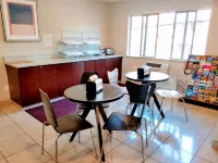 알라딘 인 & 스위트