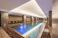 AP Lago Montargil - Conference & Spa - Wifi