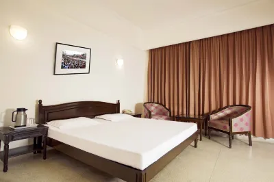 Hotel Alpana