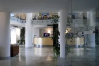 هوتل فيلا كارولينا