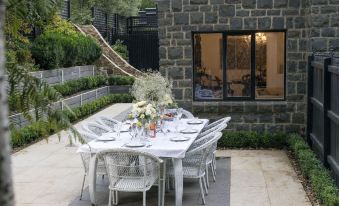 A Loft in the Mill Boutique Accommodation