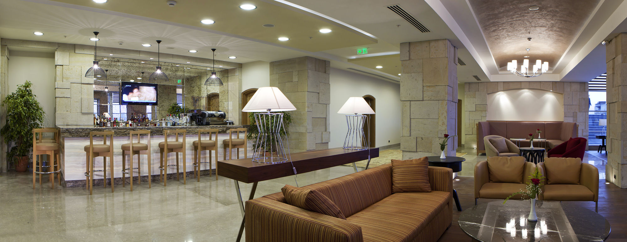 DoubleTree by Hilton Avanos Cappadocia