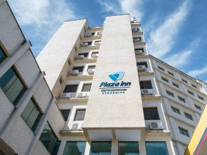 Plaza Inn Trevo Sorocaba