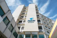 Plaza Inn Trevo Sorocaba Các khách sạn gần Sorocaba