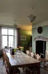 North Walk House Hotel di Lynton