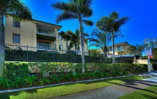 Bila Vista Kirra Beachside Apartments Hotels in Tweed Heads West