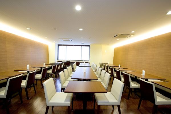 메이테쓰 인 나고야 에키마에(Meitetsu Inn Nagoya Ekimae)_2
