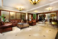 Toscana Inn Hotel