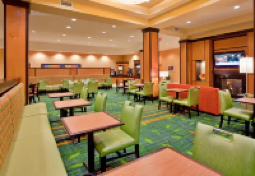 Fairfield Inn & Suites Kearney