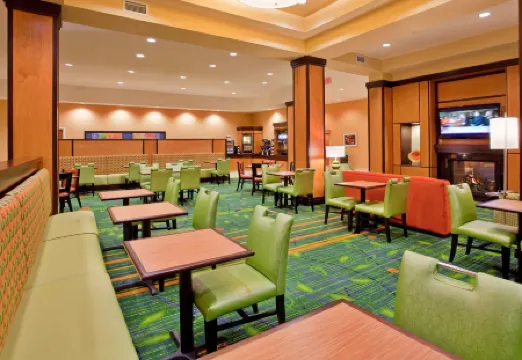 Fairfield Inn & Suites Kearney