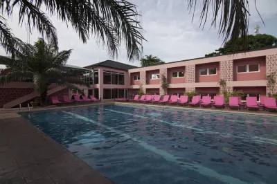 The Blowfish Hotel