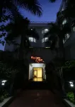 Greenpark Visakhapatnam Hotel di Vishakhapatnam