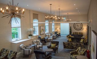 Keswick Country House Hotel