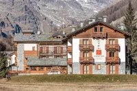 Hotel Lo Scoiattolo