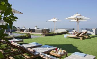 Andris Hotel
