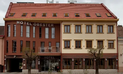 Hotel Debrecen