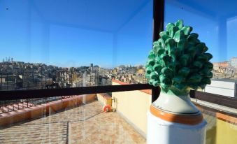 Centro Sicilia Rooms-Suites & Terrace