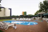 Iguassu Express Hotel Hôtels à : Foz do Iguaçu