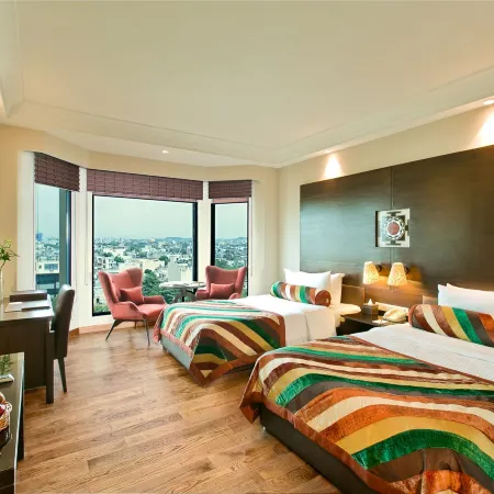 The Lalit Jaipur