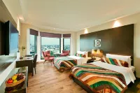 The Lalit Jaipur - บ้านพักหลังเล็ก