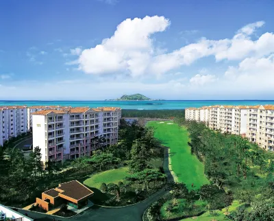 제주 라온호텔 앤 리조트 Wolryeong Port 주변 호텔