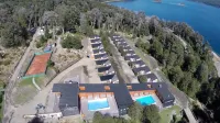 Montaña Resort Hotel a 