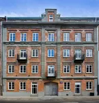 Arthotel Stalowa 52 Hotels in Ząbki