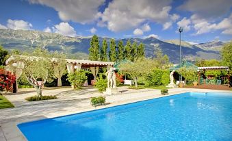 Hotel Santacroce Meeting - Housity