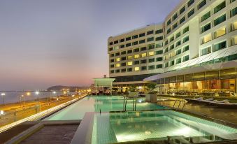 Novotel Visakhapatnam Varun Beach