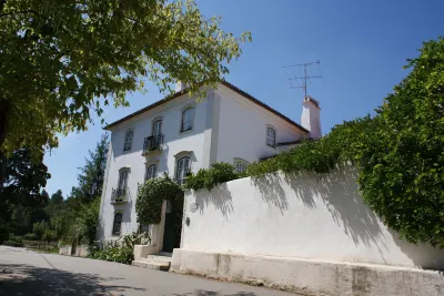 Quinta de São Lourenço