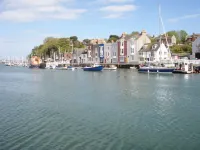 The Wadham Hotels in Weymouth and Portland District