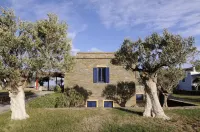 Aegea Blue Cycladic Resort