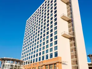 Bengaluru Marriott Hotel Whitefield