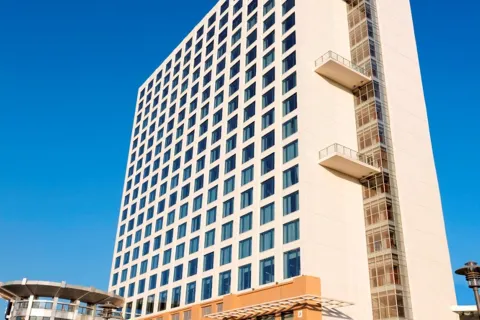 Bengaluru Marriott Hotel Whitefield