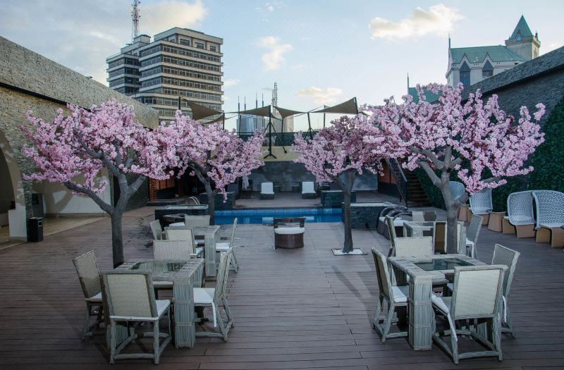 Best Western Plus Meridian Hotel photo 4
