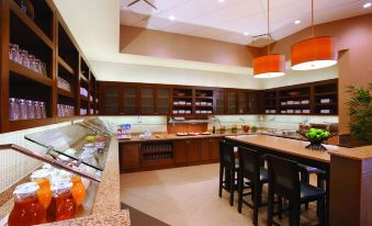Hyatt Place Chicago-South/University Medical Center