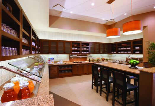 1. 하얏트 플레이스..