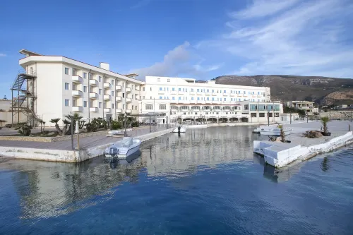 Hotel Tirreno