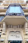 Limonaia Отели рядом с достопримечательностью «La Casa Comalat»